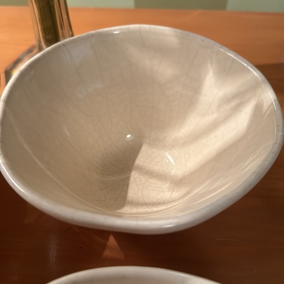 Vietri Coupe Cereal Bowls - Picture 6 of 7